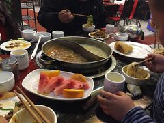 -香丽缘饭馆(黑龙潭店)