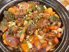 -永安鱼庄·镇江菜(三店纬五路店)