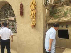 -梁家河村红色旅游区