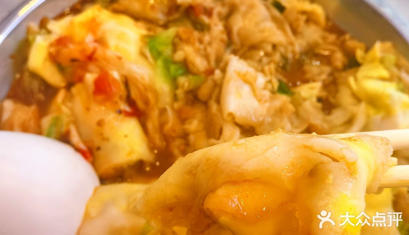 实惠美味早餐来一份