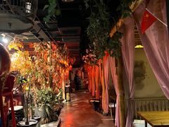 -锦上中式酒馆(南内环店)