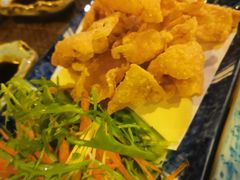 -半藏居酒屋(香港花园店)