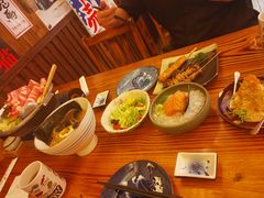 -坂吉屋·居酒屋深夜食堂(龙湖店)