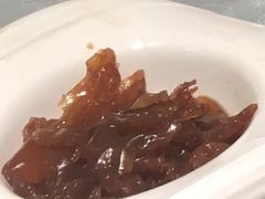 捞汁海蜇头-古南都·老广东酒楼(龙江店)