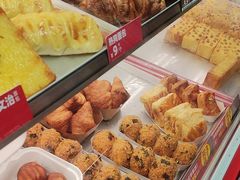 -味多美蛋糕(静安庄店)