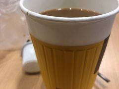 -麦当劳(郑州东高铁站店)
