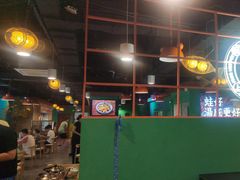 -铭记蛙小仙·活蛙畅享(CBD万达广场店)