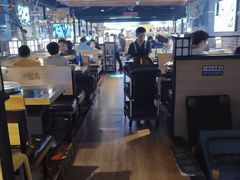 -梨花自助烤肉(天河城店)