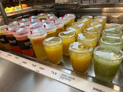 -宜家·瑞典风味餐厅(无锡店)