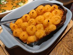 -蜜桃餐厅·伴山(湖滨商业街店)