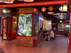 -长藤鬼校(东门店)