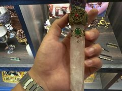 -雪灵魔法世界SHELLY’S TAROT(大良桂畔里店)