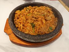-小木屋拌饭(抚顺望花凤城商业街店)