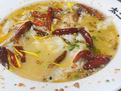 -太二酸菜鱼(福州泰禾店)