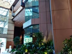 -上海新锦江大酒店
