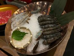 -牛New寿喜烧(金茂览秀城店)