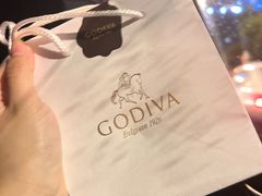 -GODIVA(国际金融中心店)