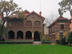 -上海孙中山故居纪念馆