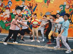 -火星时代教育(厦门校区)