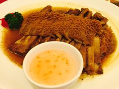 -东方之珠海鲜酒楼(南开店)