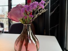 -弦月窗LUNETTE BY AMANDA(复兴路店)