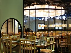 大堂-潮堂 · 潮州菜(国贸商城店)