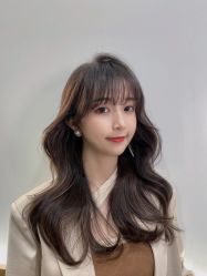 -TK·HAIR SALON韩式设计