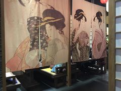 -长崎家日式料理(人民大街店)