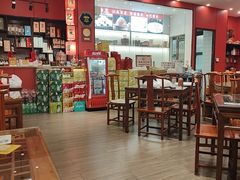 -陈记菜馆·非遗淮扬菜(东关街教场店)