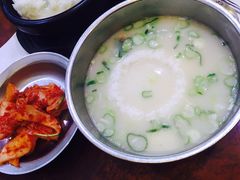 -神仙雪浓汤(明洞店)