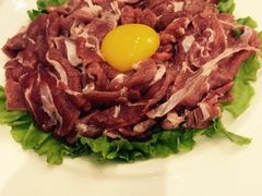 -北门涮肉·铜锅涮肉(南锣鼓巷店)