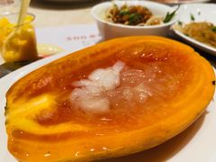-芭菲盛宴·环球美食(袁家岗店)