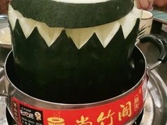 -尚竹阁冬瓜盅·18年地标美食(平洲店)