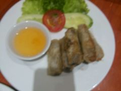 -Lanterns Vietnamese Restaurant