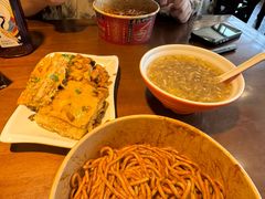 -郭记老汉口热干面