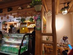 -小木屋米酒店·韩国料理(深圳总店)