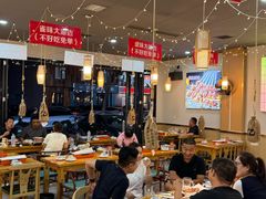 -亿牌牌东北烧烤(怀特店)