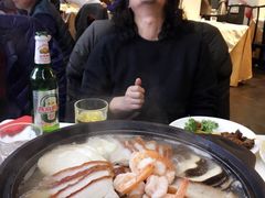 -到家尝北京菜(西坝河店)