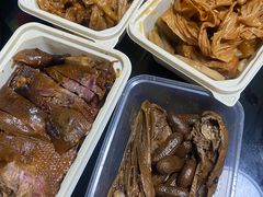 -仙都辣酱鸭(总店)