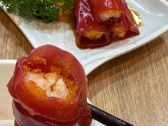 洛神花网红米肠-添好运点心专门店(中环IFC店)