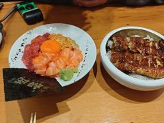 -福匠日本料理(人民路店)