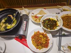 -鸡毛店·川菜(文殊院店)