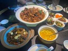 -武庄主特色炒鸡(周恩来纪念馆店)