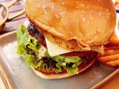 -榖屋house of flour(张江首店)