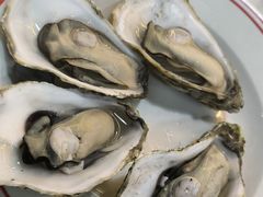-明本海鲜大排档·鱼生海鲜烧烤宵夜(陈家祠店)