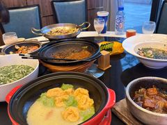 -聚鑫阁江浙菜·非遗传承技艺(青村帝华园店)