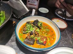 -湘南情·38秒生炒黄牛肉(学院路店)