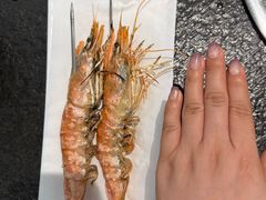 -泰白海鲜烧烤大全