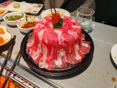 -海底捞火锅(步步高新天地店)