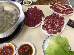 -贵宾牛·潮汕牛肉火锅(珠池总店)